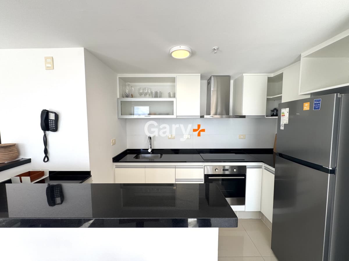 Apartamento ID. 17394