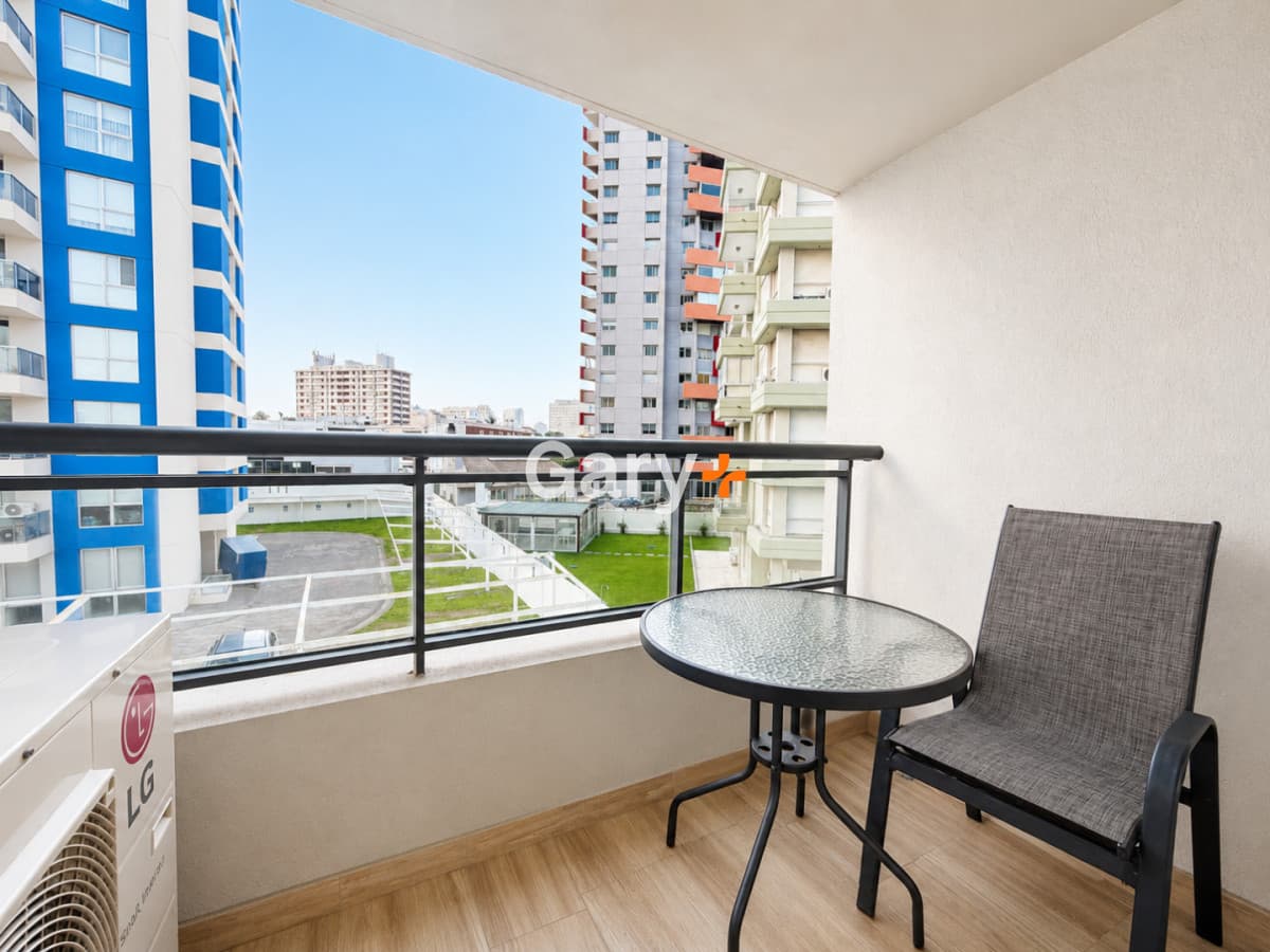 Apartamento ID. 23549