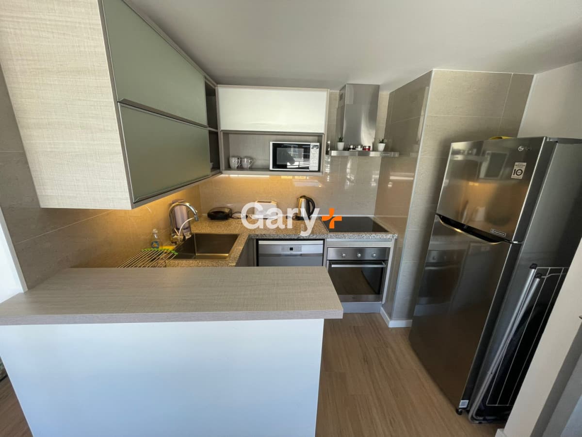 Apartamento ID. 29196