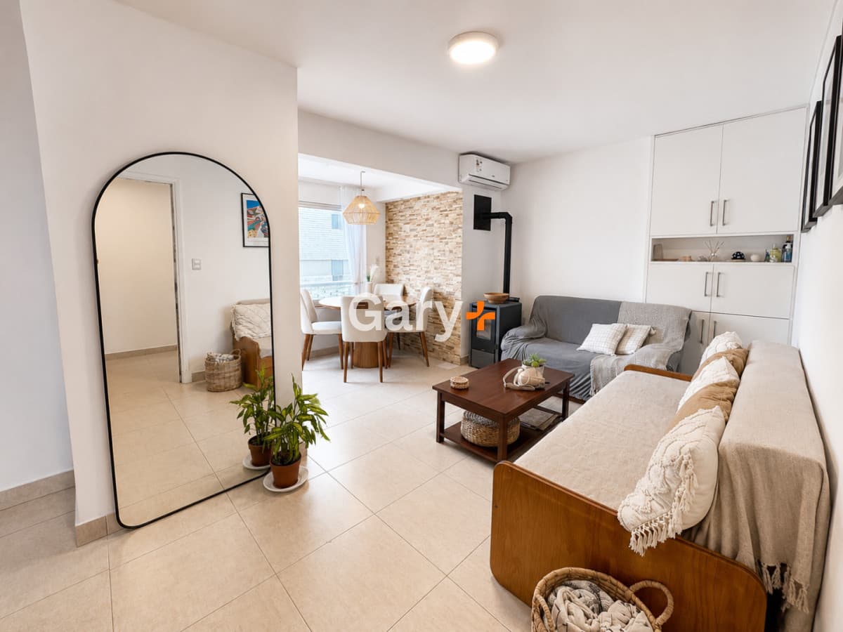 Apartamento ID. 29469
