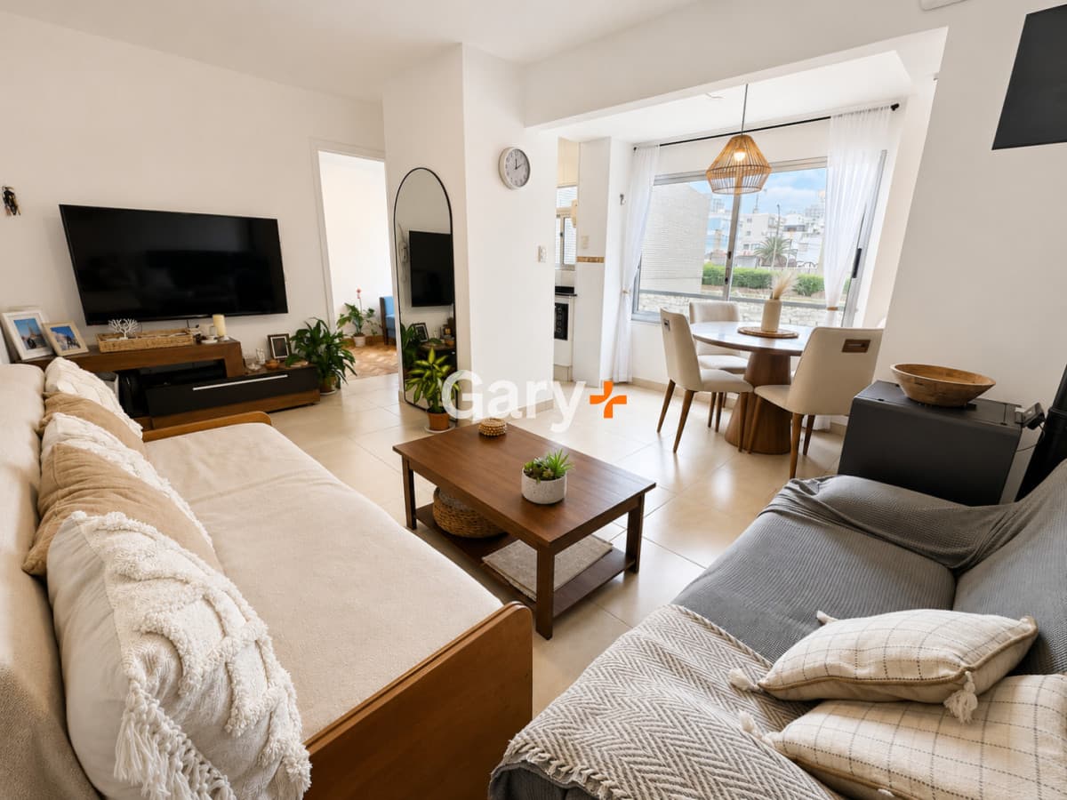 Apartamento ID. 29469