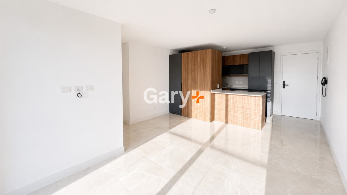 Apartamento a estrenar en venta de 2 dormitorios en Punta del Este