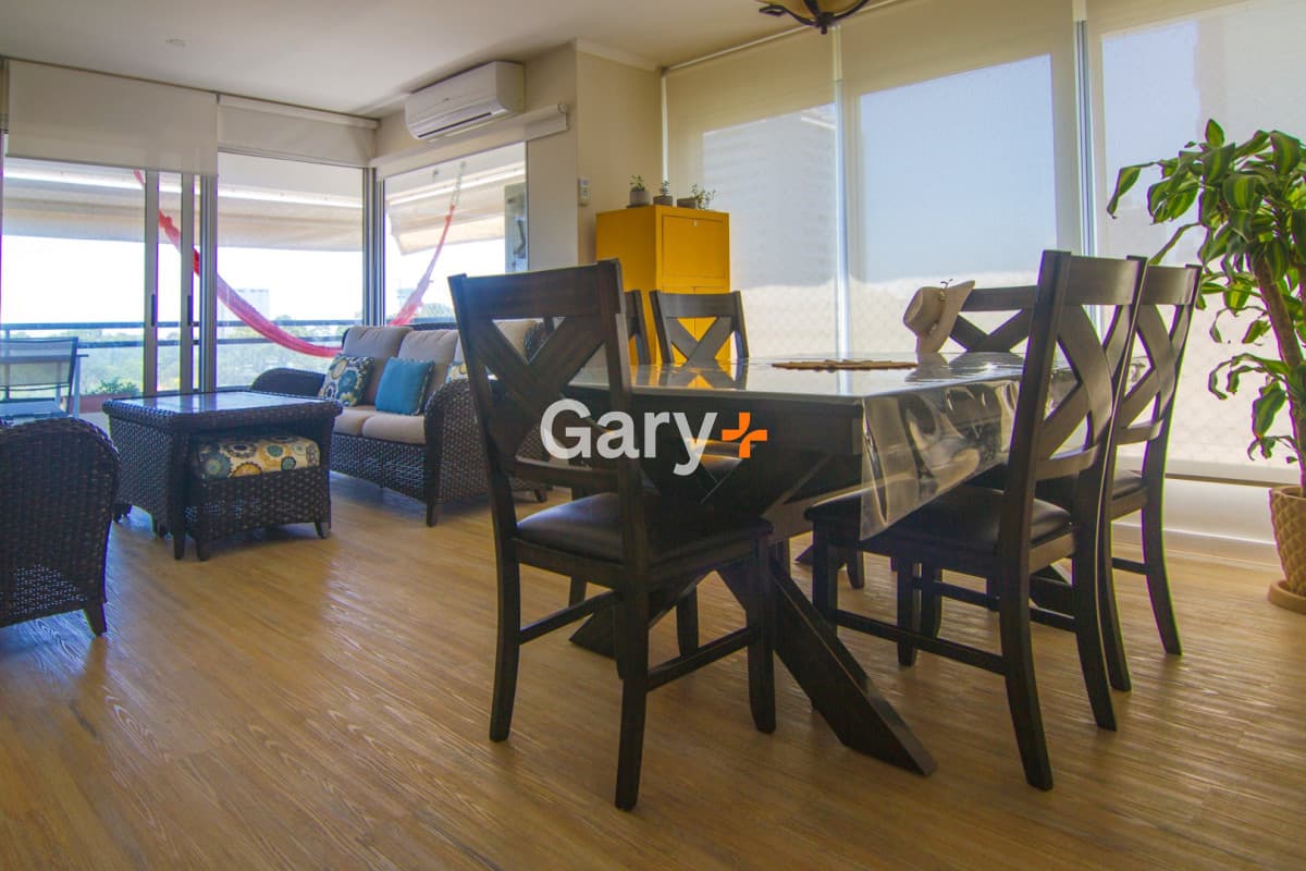 Apartamento ID. 10315