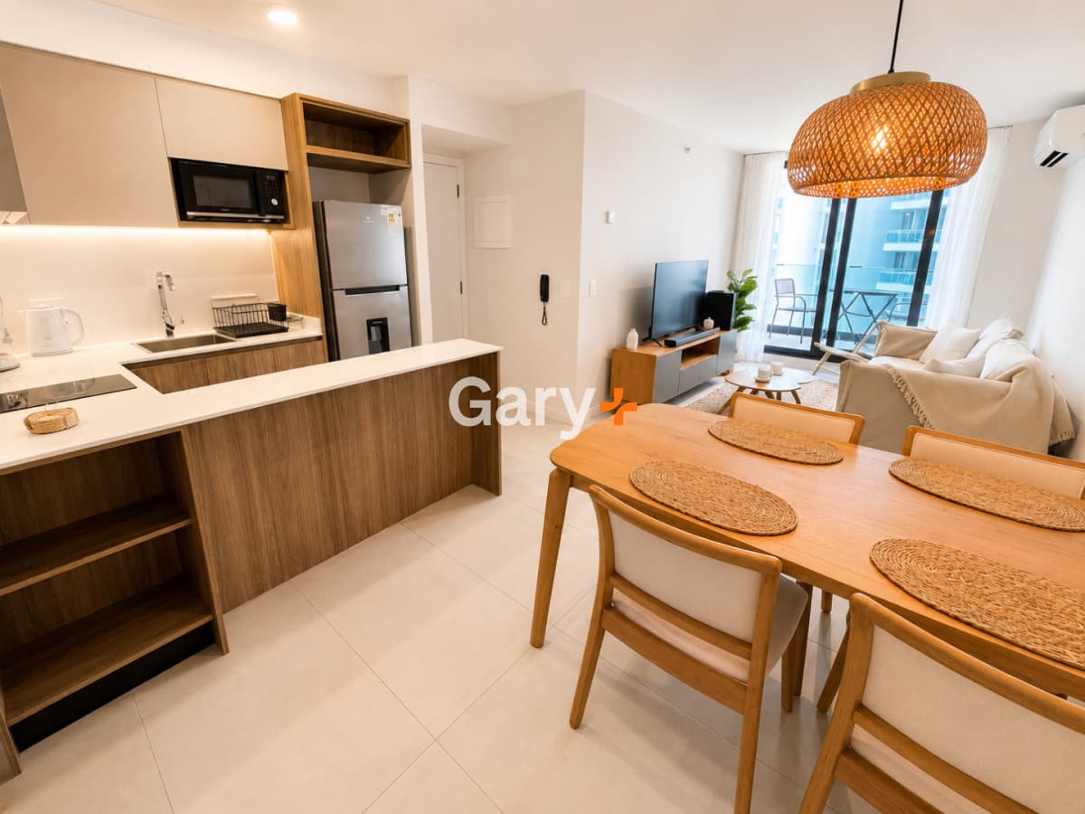 Apartamento ID. 28985