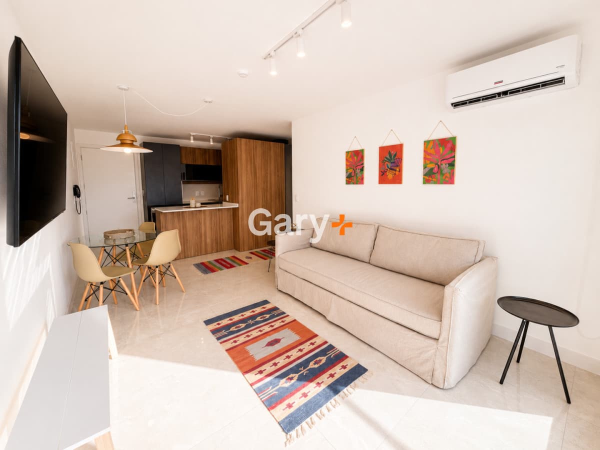 Apartamento ID. 26587