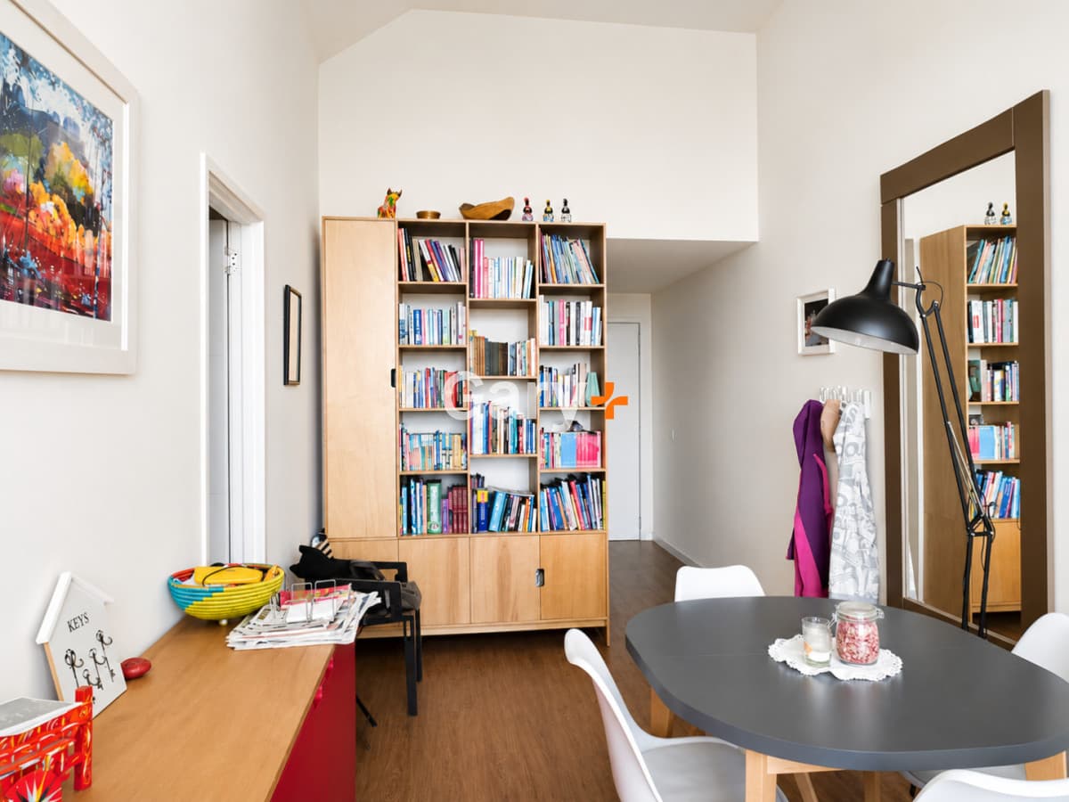 Apartamento ID. 28327