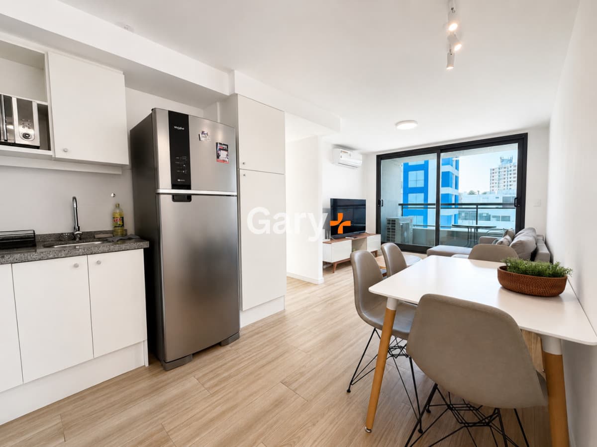 Apartamento ID. 23549
