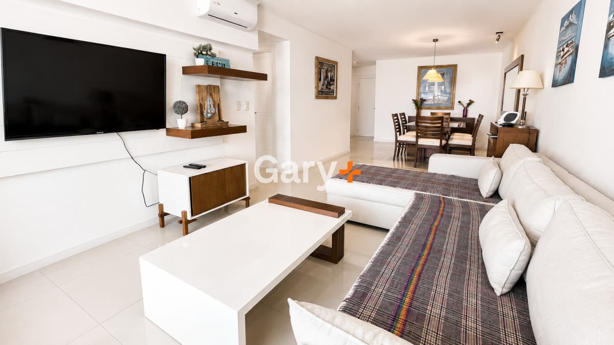 Apartamento ID. 3600