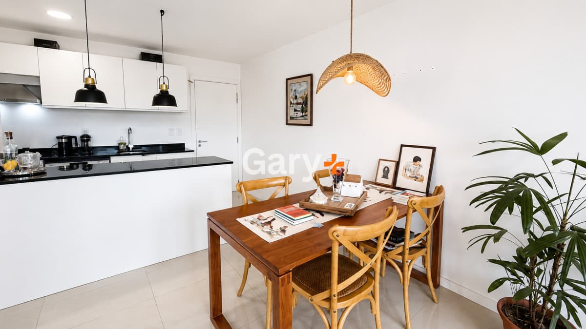 Apartamento ID. 26495