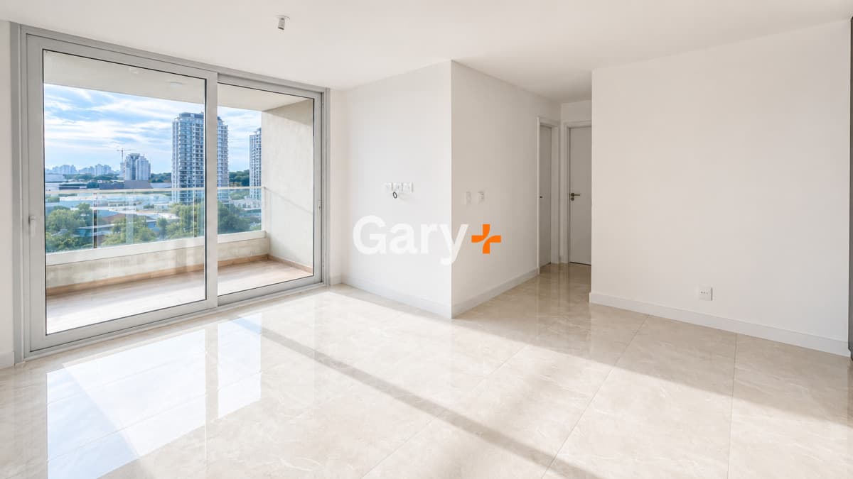 Apartamento a estrenar en venta de 2 dormitorios en Punta del Este