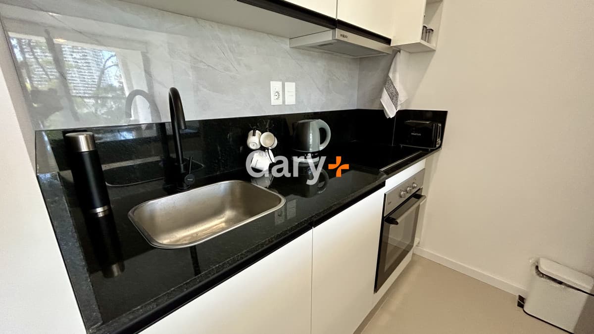 Apartamento ID. 27781