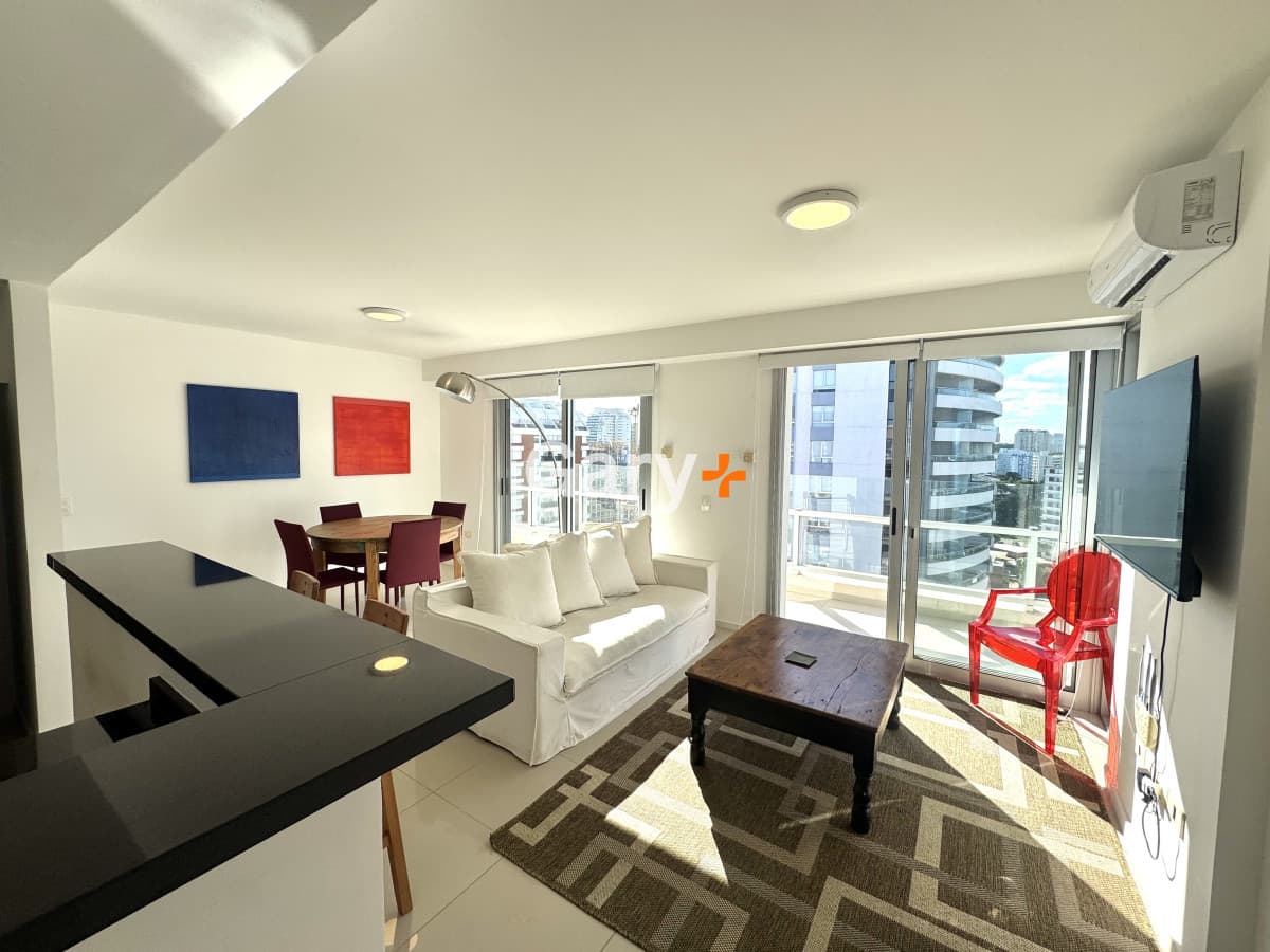 Apartamento ID. 17394
