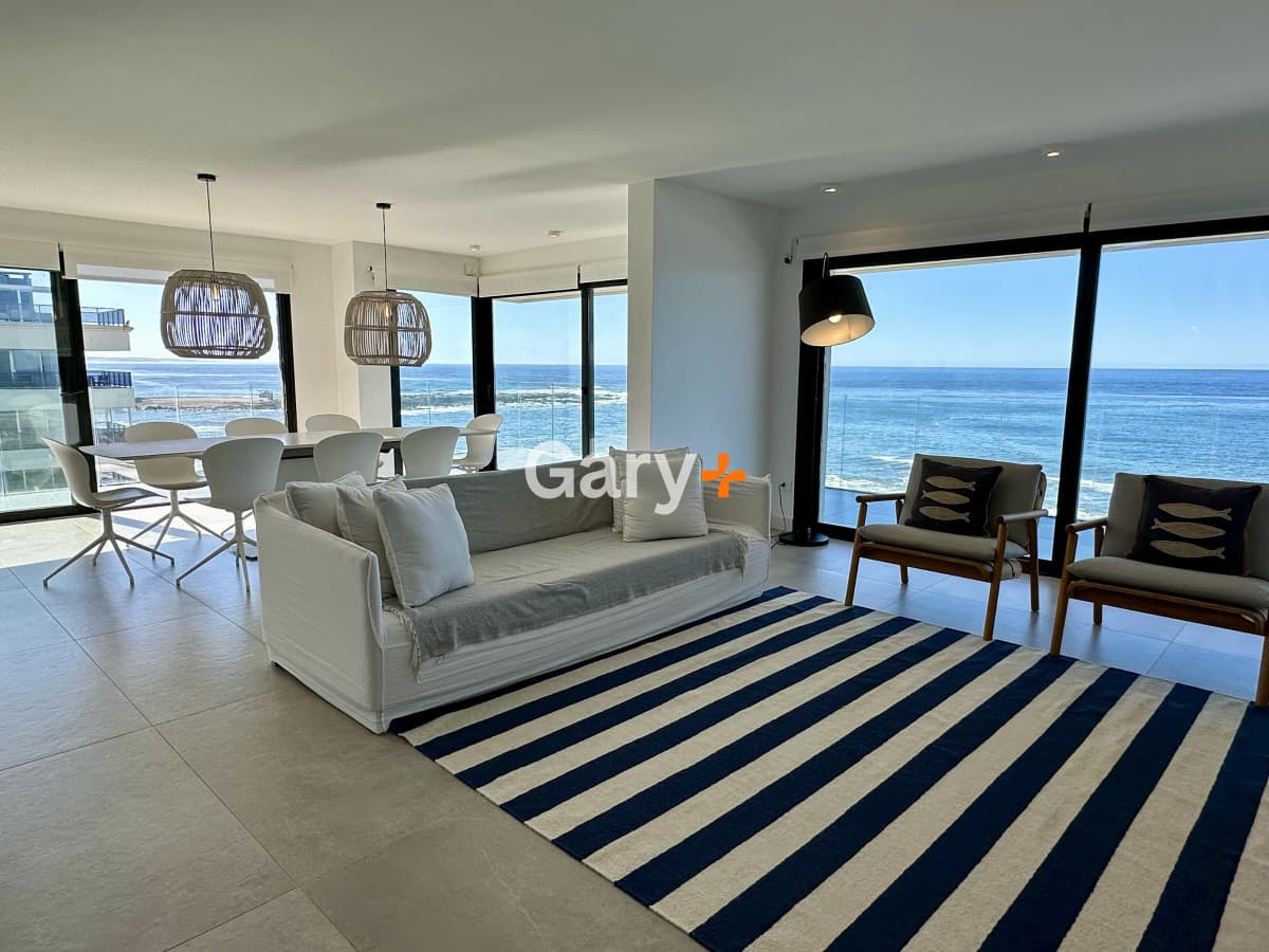 Apartamento ID. 27420