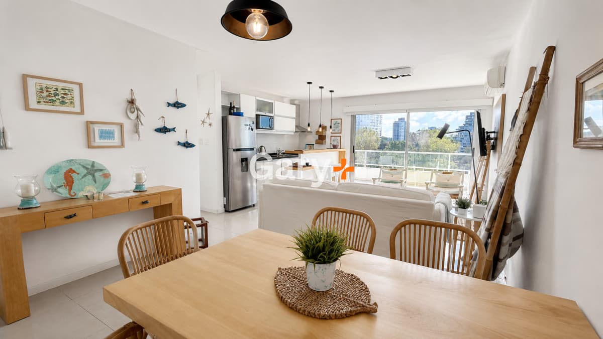 Apartamento ID. 18520