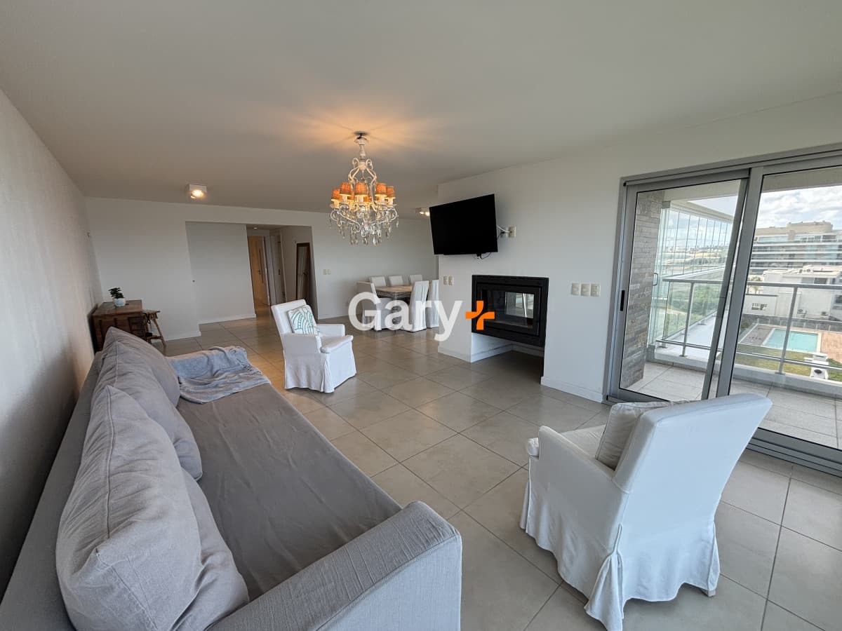 Apartamento ID. 1578