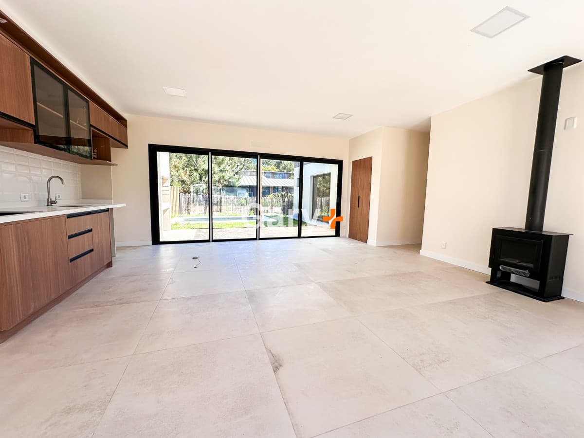 Casa en venta 3 dormitorios, Barrio Privado, Barrio Cerrado, La Barra, Punta del Este