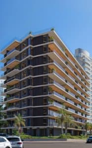 Apartamento de 1 dormitorio moderno Playa Mansa , Punta del Este