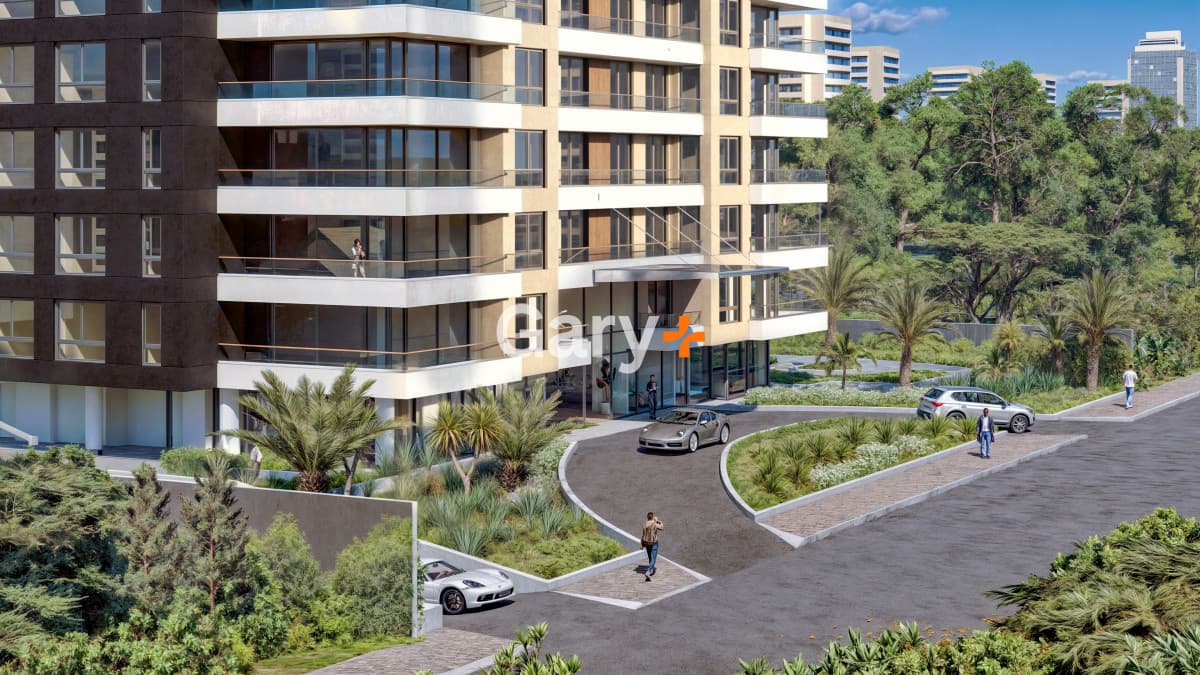 Apartamento ID. 27908
