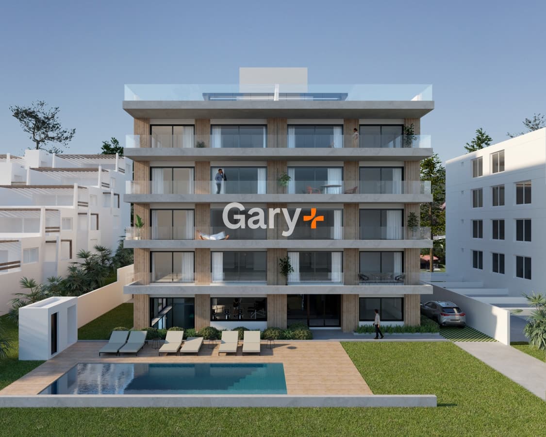 Apartamento ID. 27643
