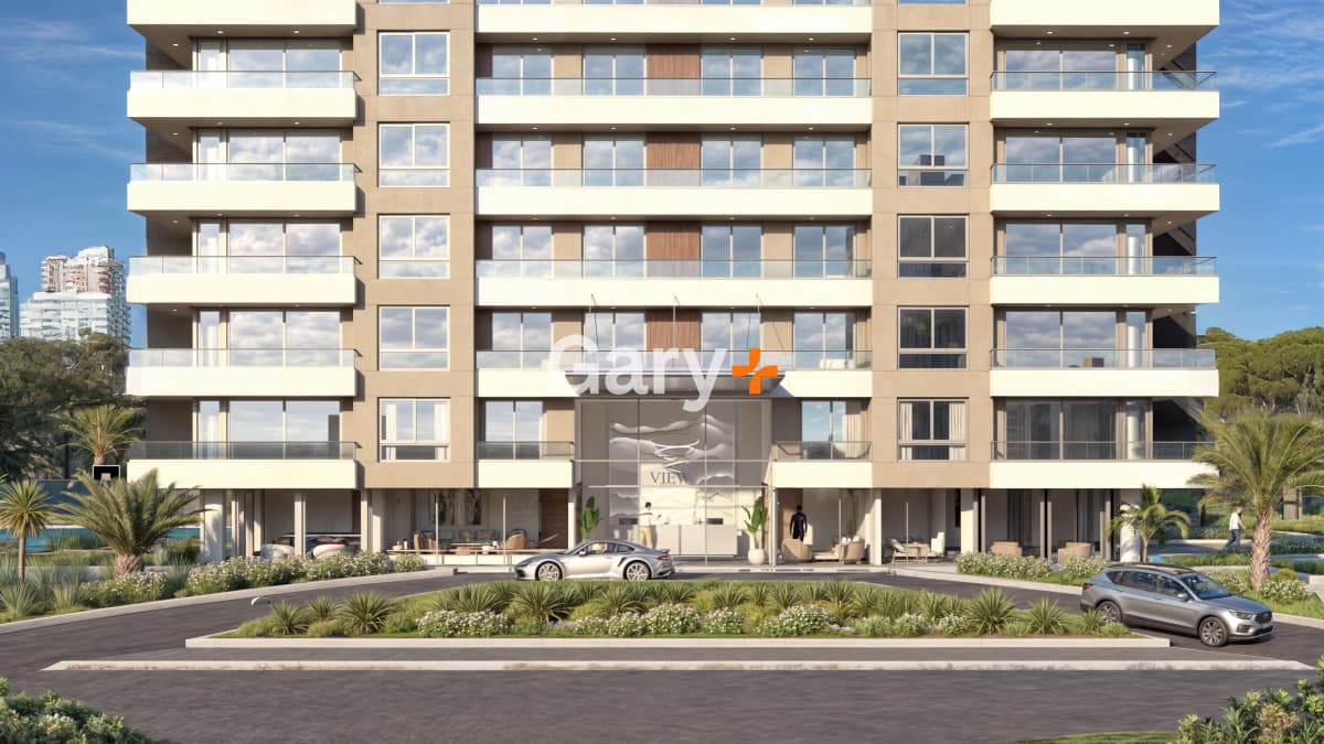 Apartamento ID. 27908