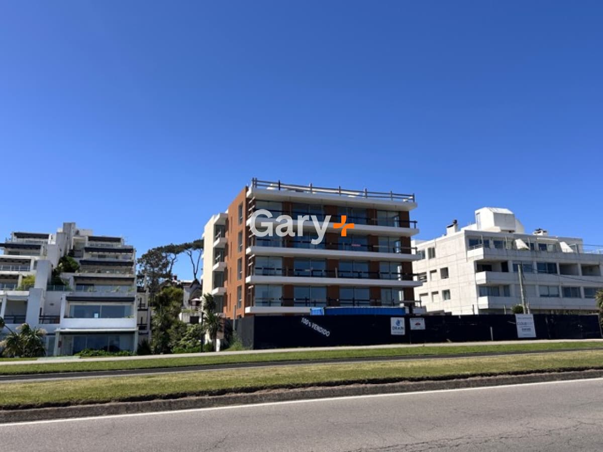 Apartamento ID. 27643