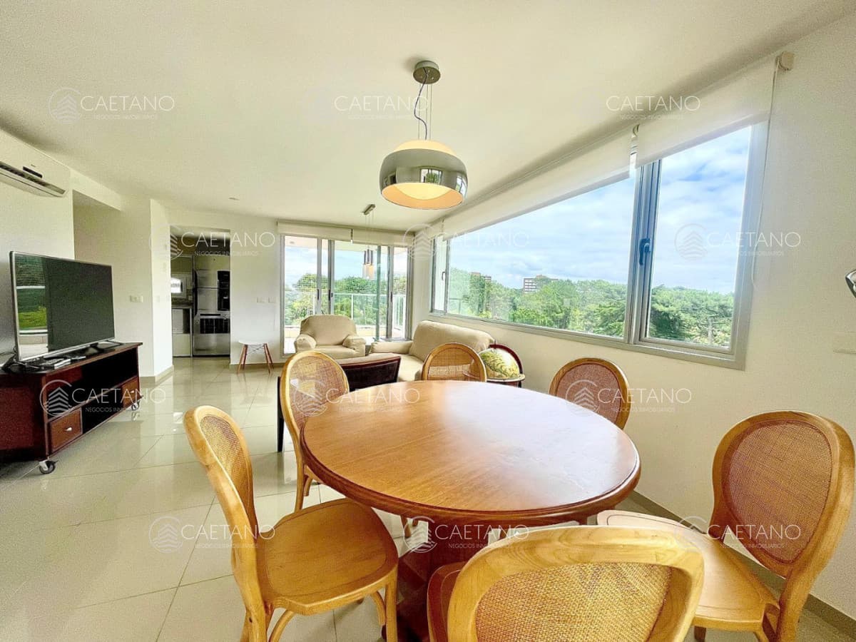 Apartamento en venta
