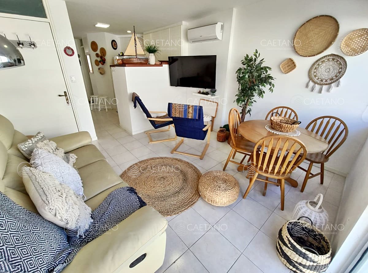 Apartamento en venta 1 dormitorio