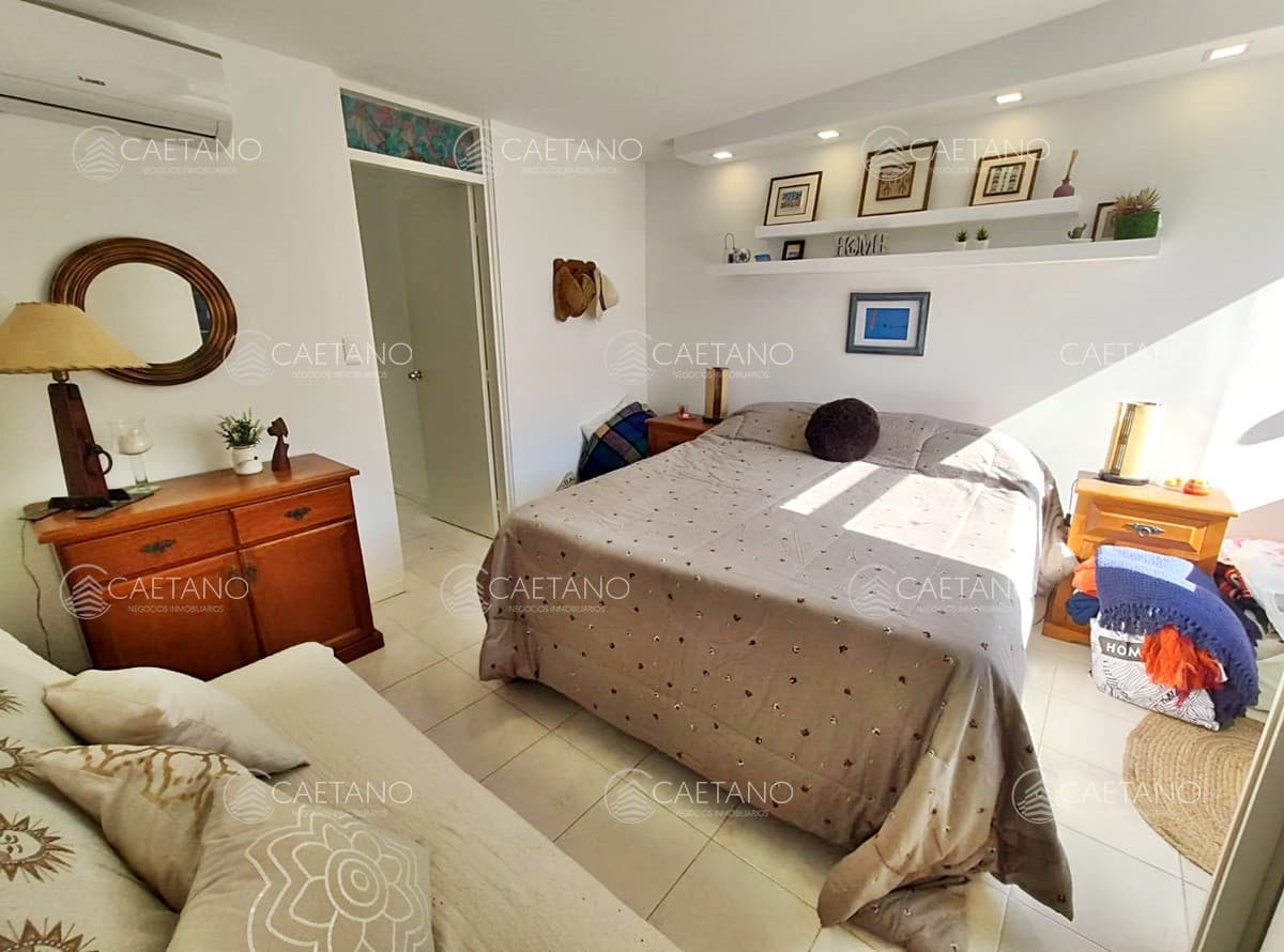 Apartamento en venta 1 dormitorio