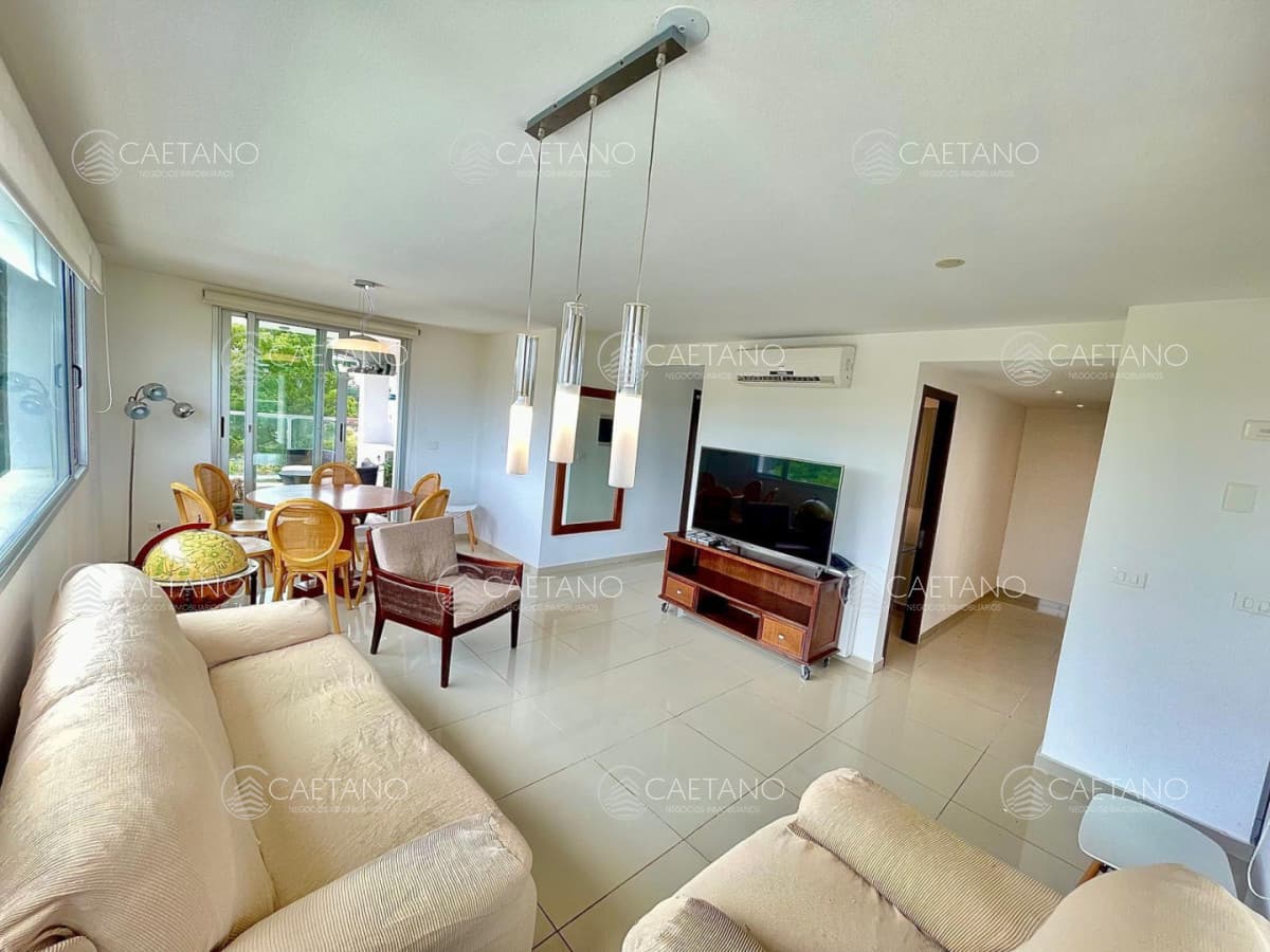 Apartamento en venta