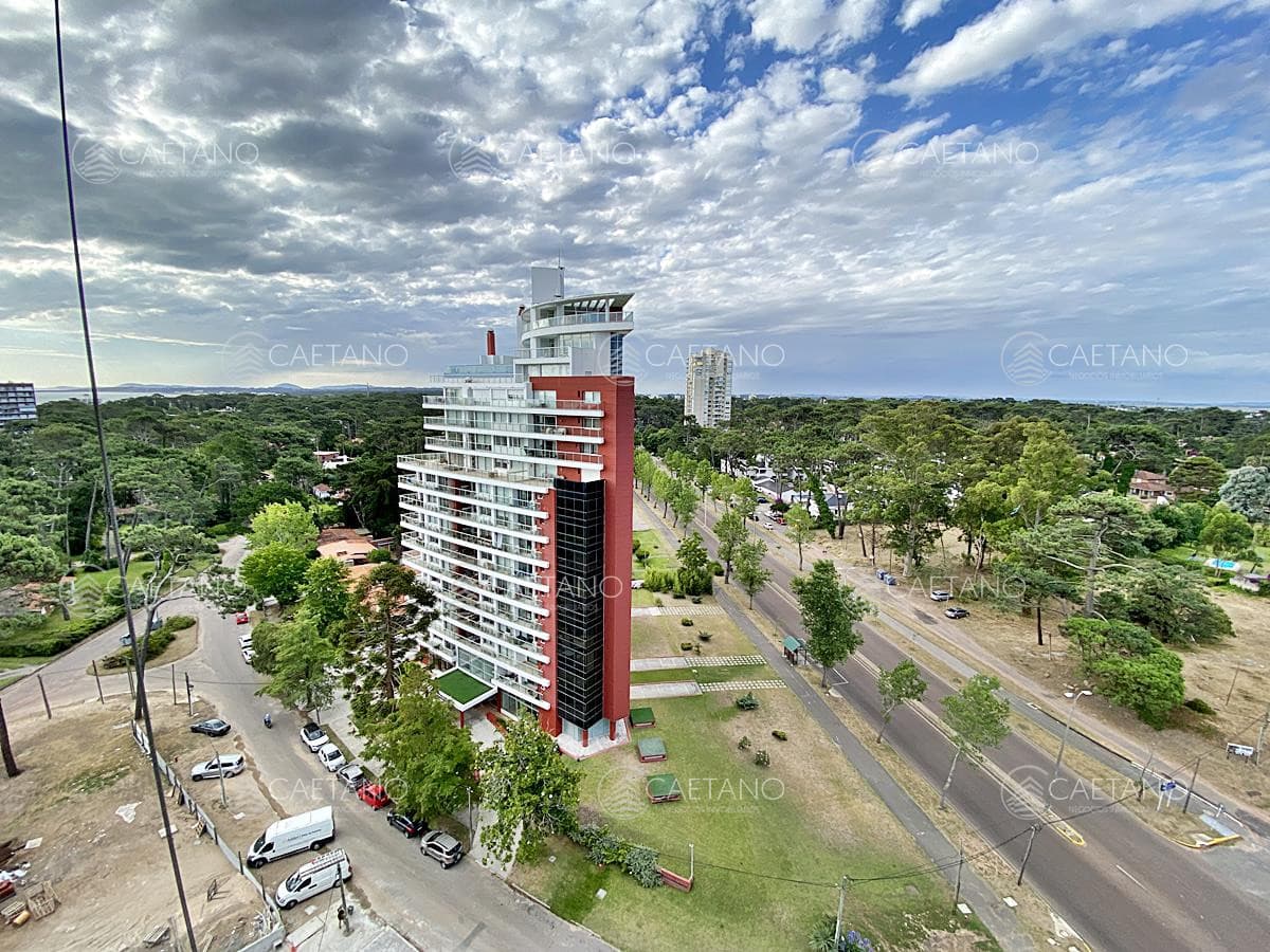 Apartamento en venta