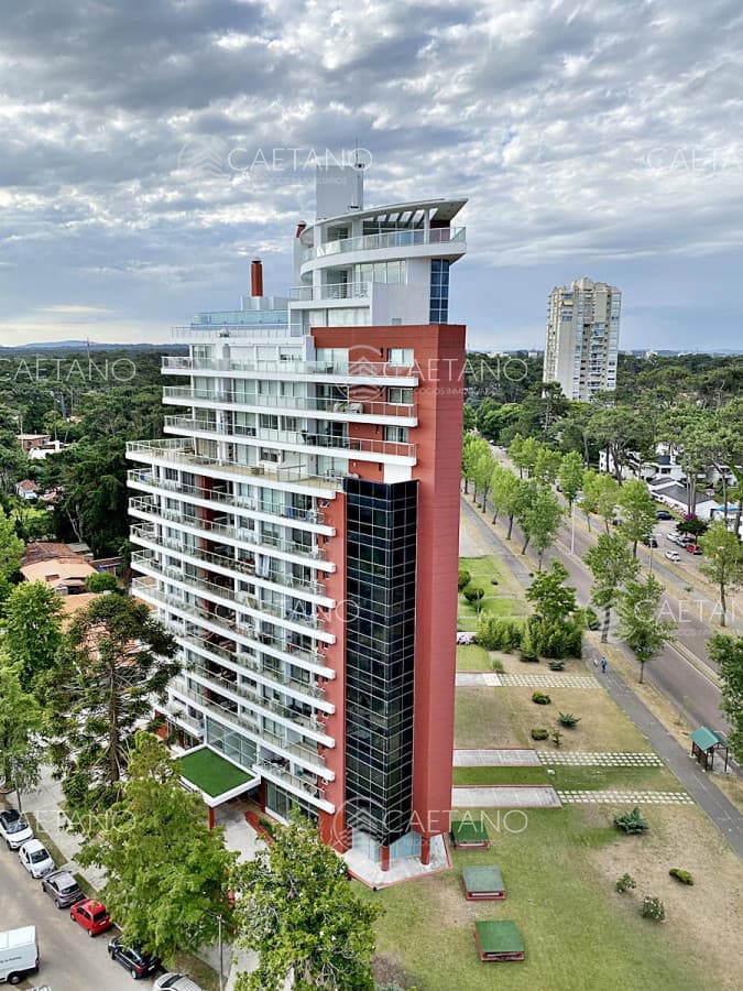 Apartamento en venta