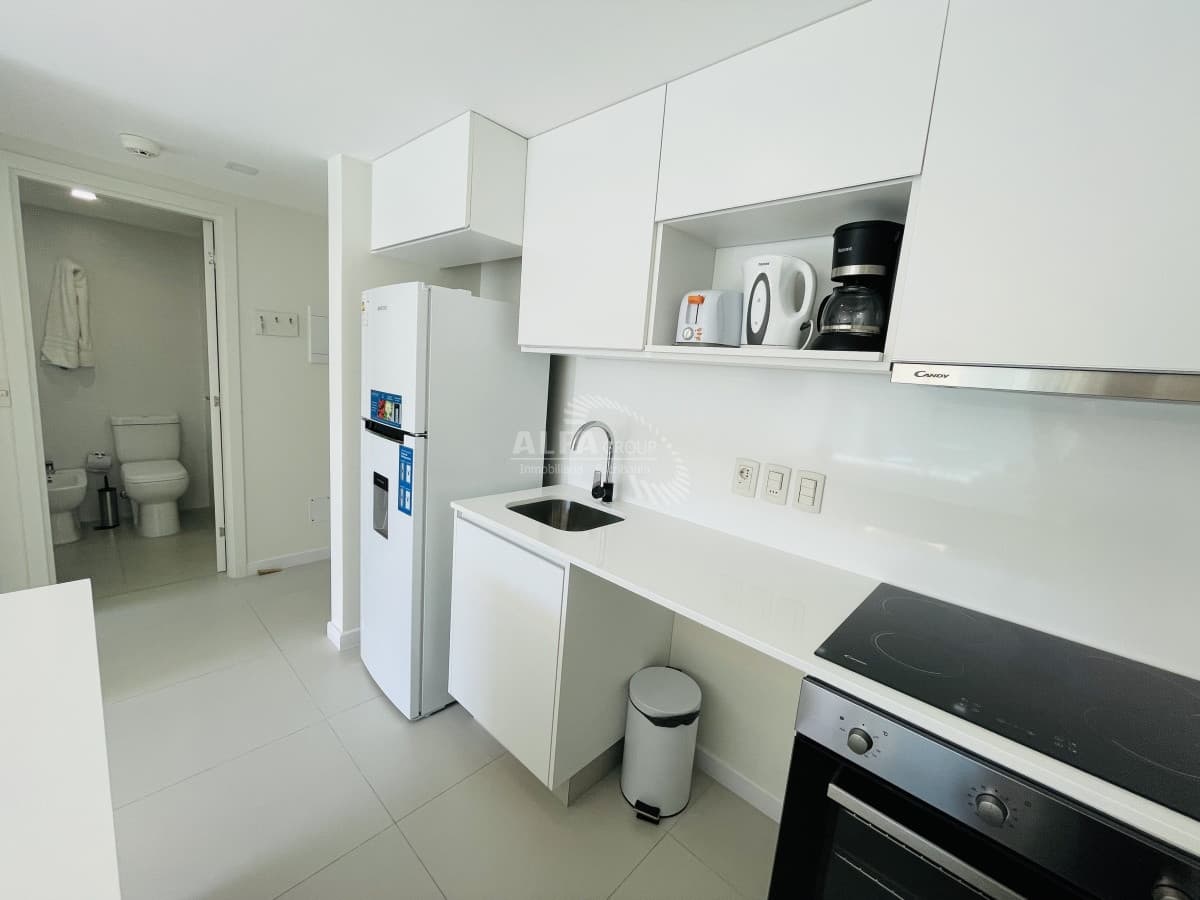 Punta del Este APTO Venta 1 Dormitorio