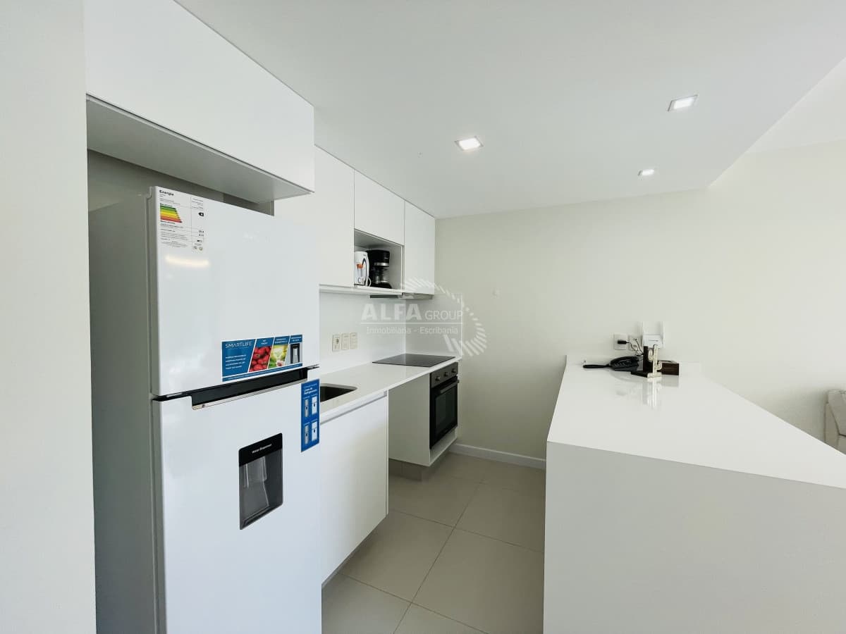 Punta del Este APTO Venta 1 Dormitorio
