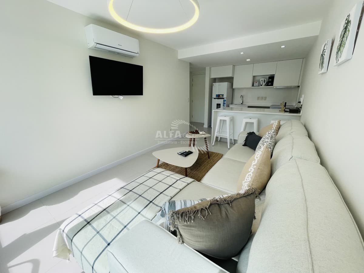 Punta del Este APTO Venta 1 Dormitorio