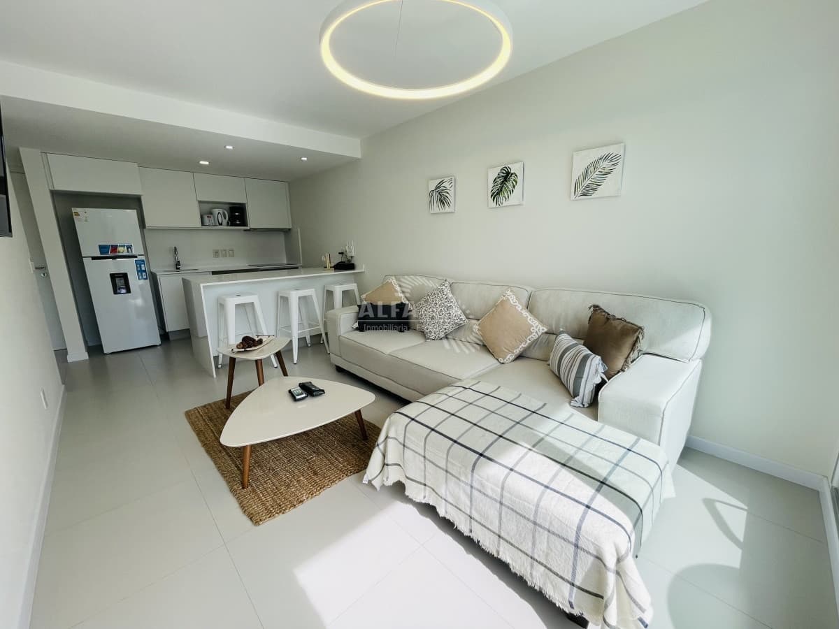 Punta del Este APTO Venta 1 Dormitorio