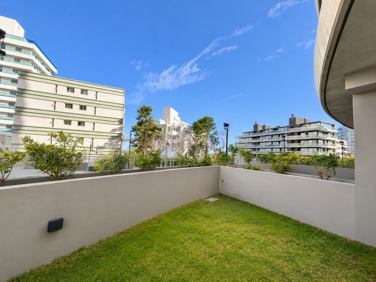 Apartamento 3 dormitorios en alquiler Playa Brava Punta del Este - Indigo Propiedades
