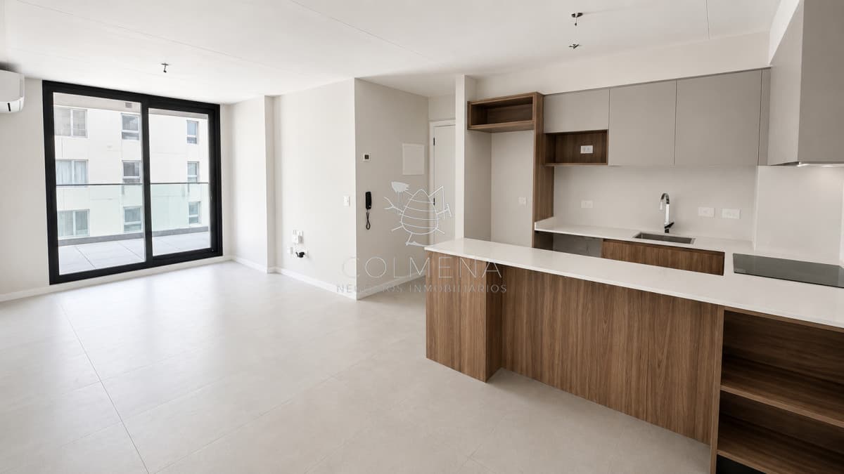 Apartamento en venta de 2 dormitorios en Manglar Brava, Playa Brava, Punta del Este