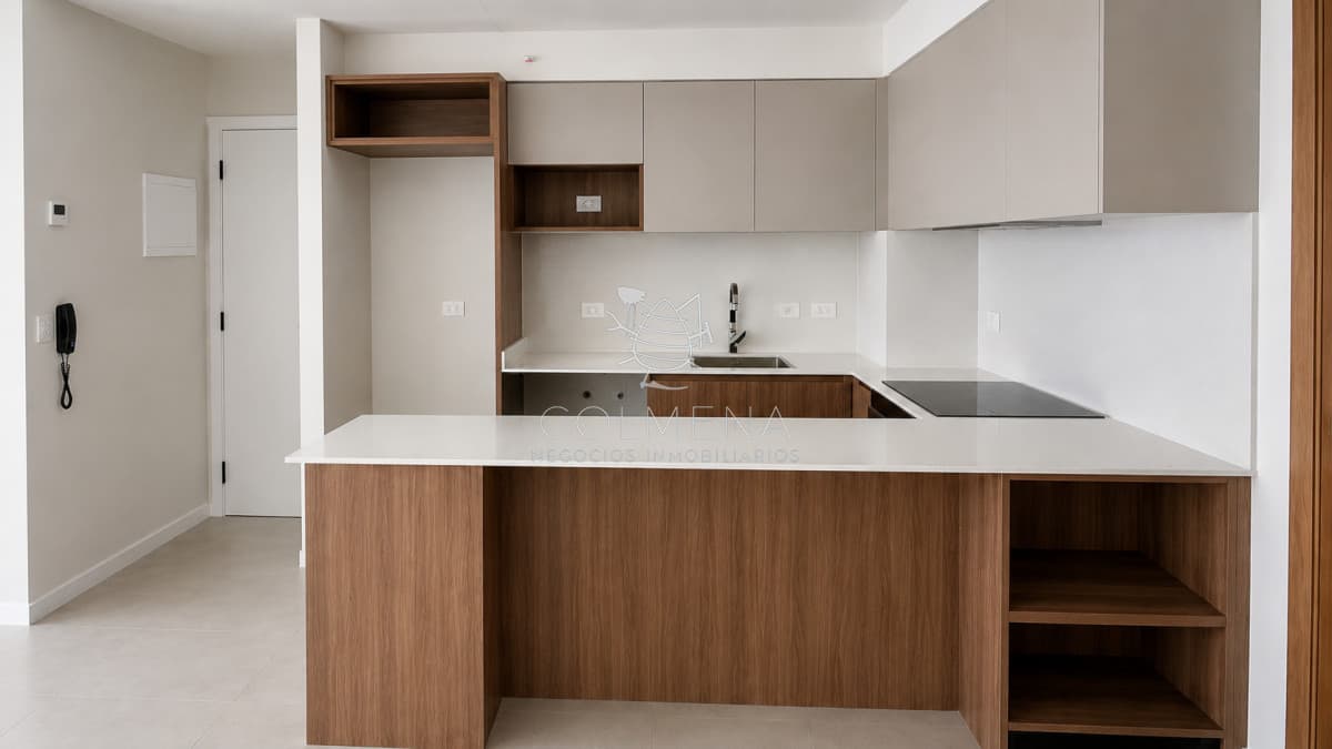 Apartamento en venta de 2 dormitorios en Manglar Brava, Playa Brava, Punta del Este