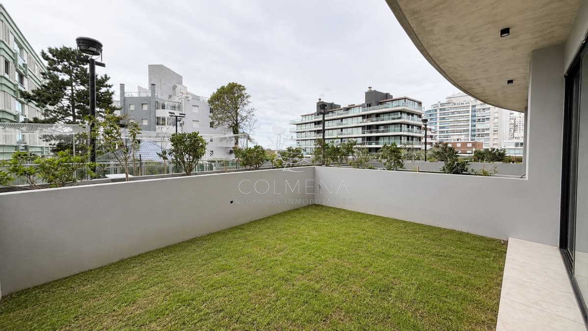 Apartamento de 2 dormitorios en venta, Manglar Brava, Punta del Este