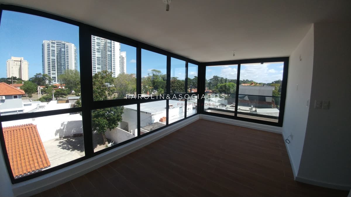 Apartamento de 2 dormitorios en venta, Aidy Grill, Punta del Este