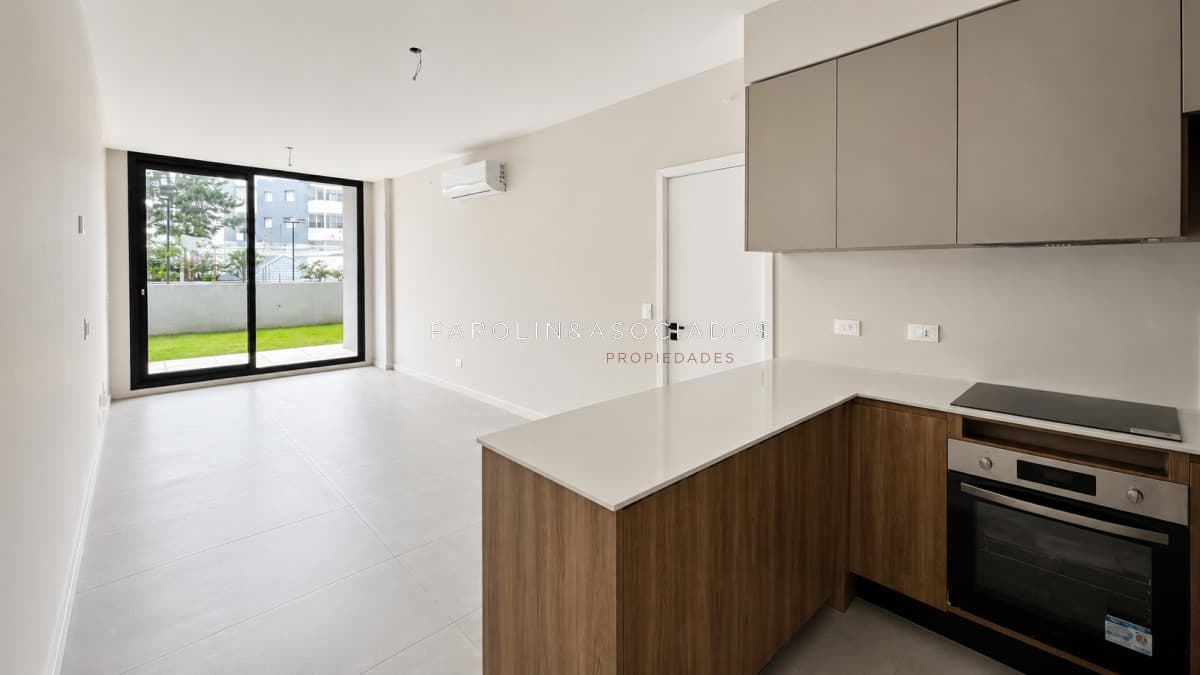 Apartamento de 2 dormitorios en venta, Manglar Brava, Punta del Este