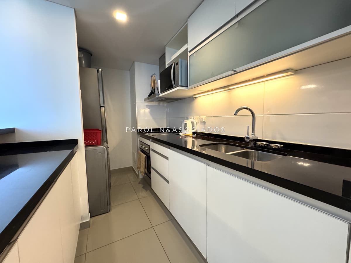 Apartamento en venta temporario Aidy Grill 2 dormitorios