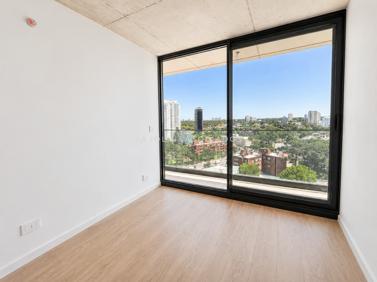 Apartamento en venta de 2 dormitorios en Punta del Este