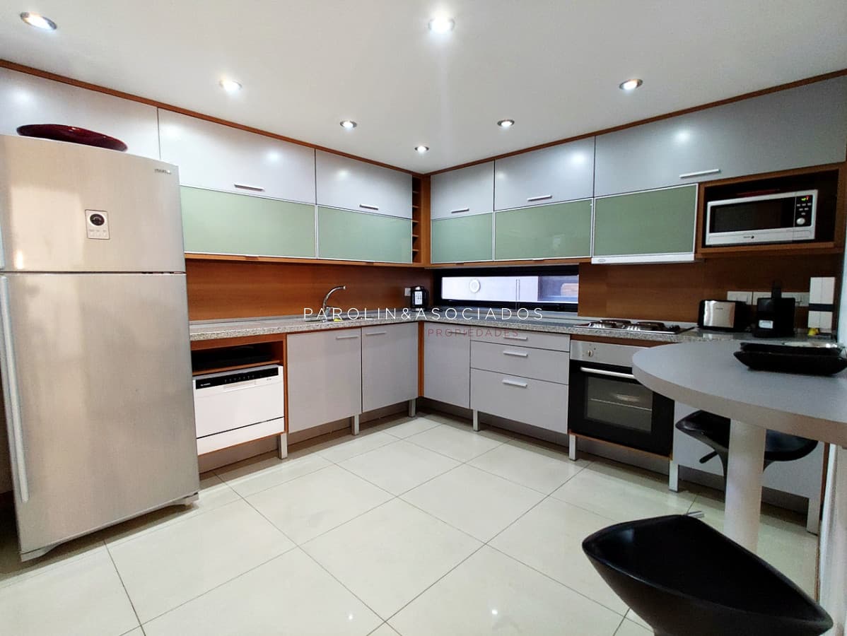 Apartamento en venta 3 dormitorios en torre 360, Punta del Este.