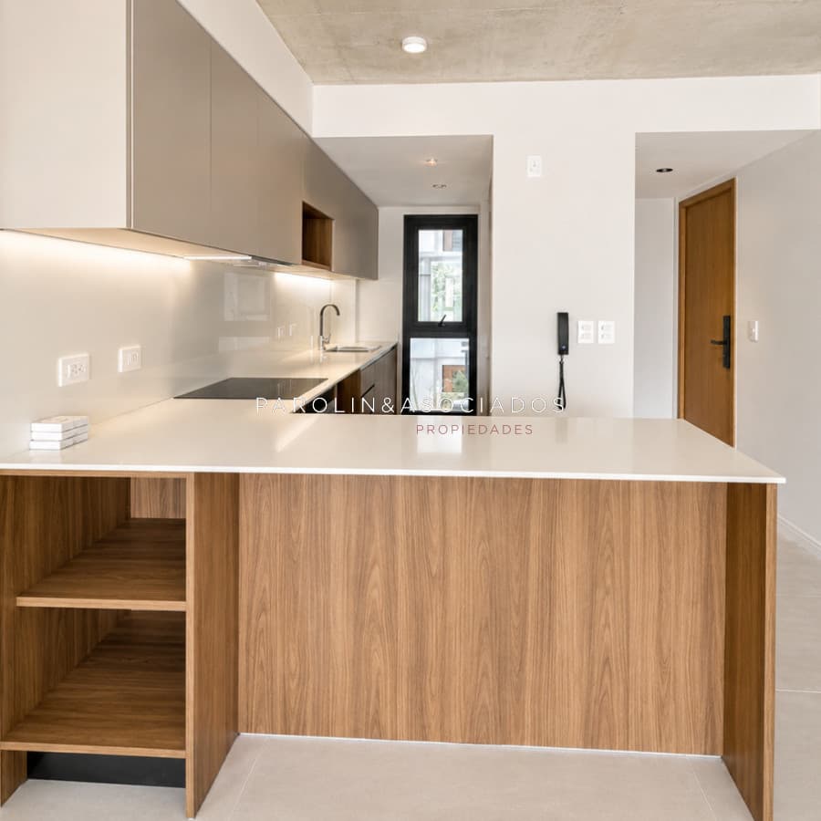 Apartamento en venta de 2 dormitorios en Manglar Brava, Playa Brava, Punta del Este