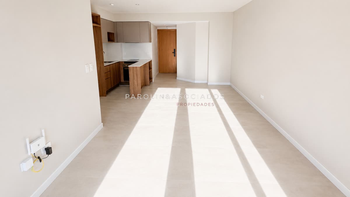 Departamento en Venta de 1 dormitorio en Edificio Manglar Brava, Punta del Este