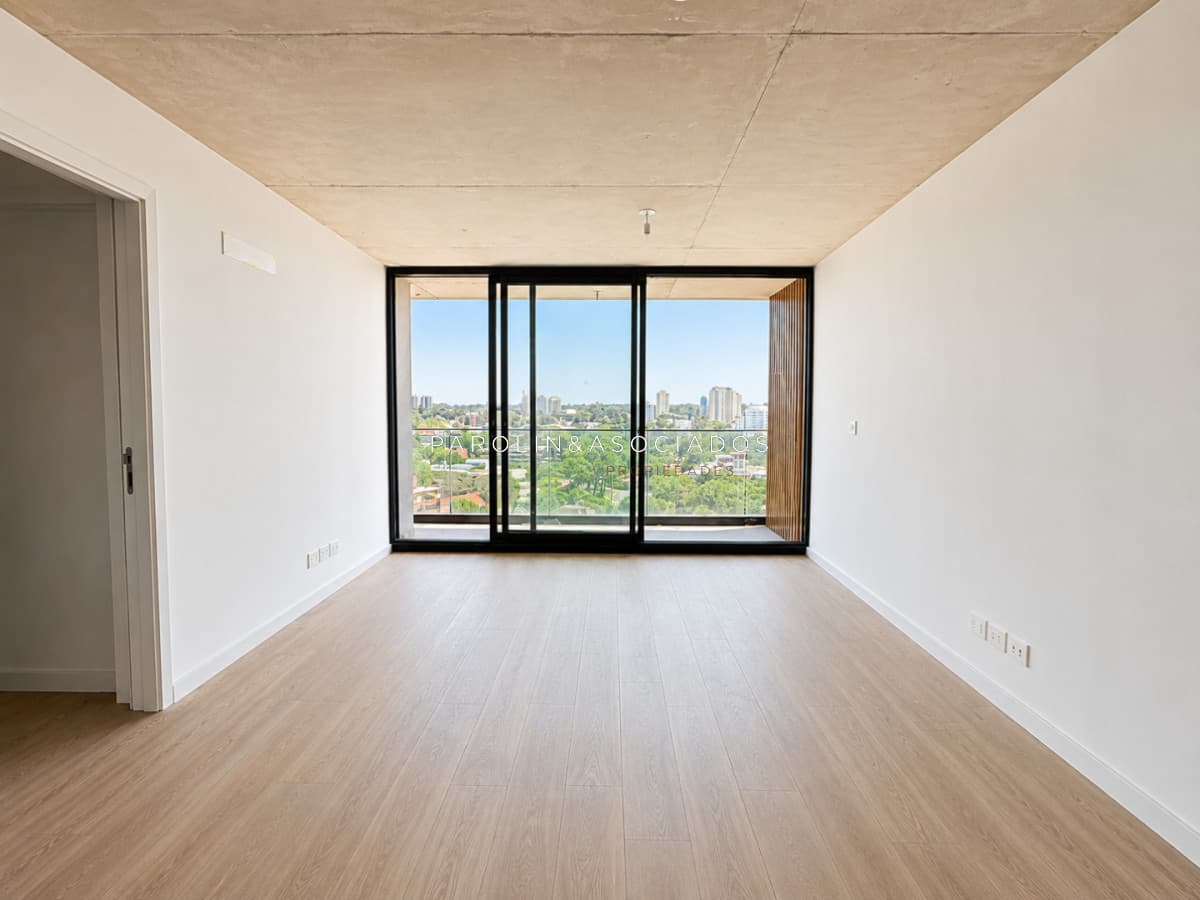 Apartamento en venta de 2 dormitorios en Punta del Este