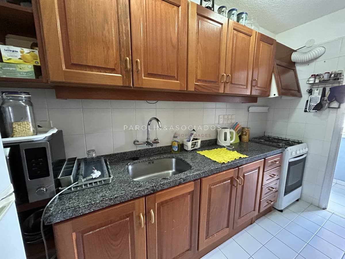Apartamento en venta en edificio Scorpio, Brava - Punta del Este.