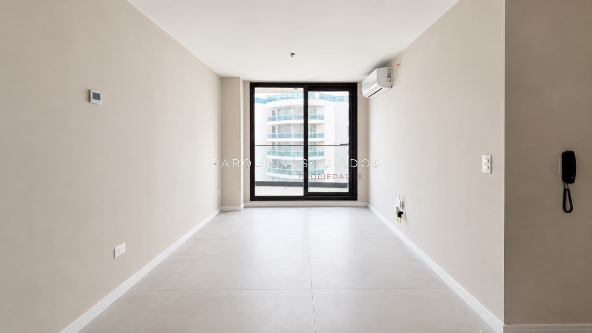 Apartamento en venta de 2 dormitorios en Manglar Brava, Playa Brava, Punta del Este.