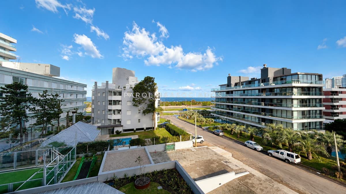 Manglar Brava, un nuevo ícono de Punta del Este.